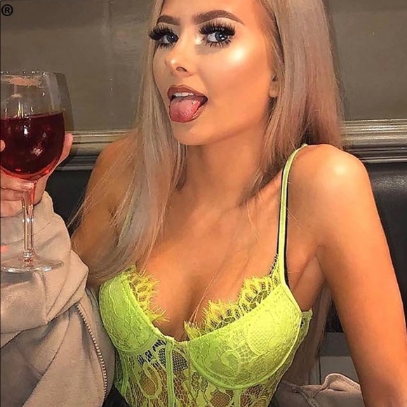 Meet your Posher, Diamond - Picture 2 of 2